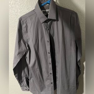 Men’s Express extra slim shirt size small